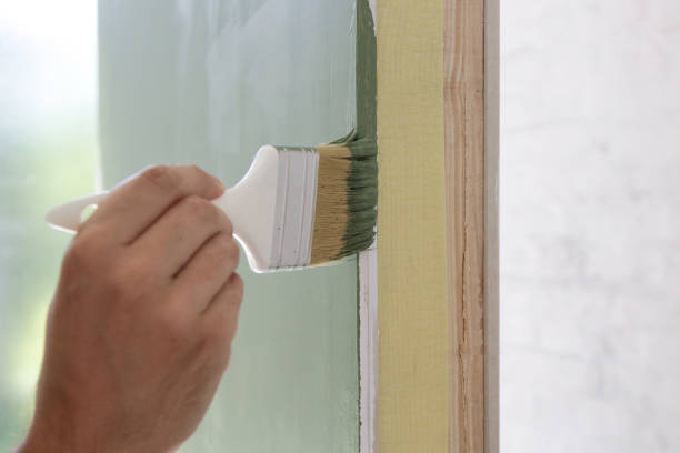 Best Asbestos and Lead Testing During Mold Inspection  in Cloquet, MN