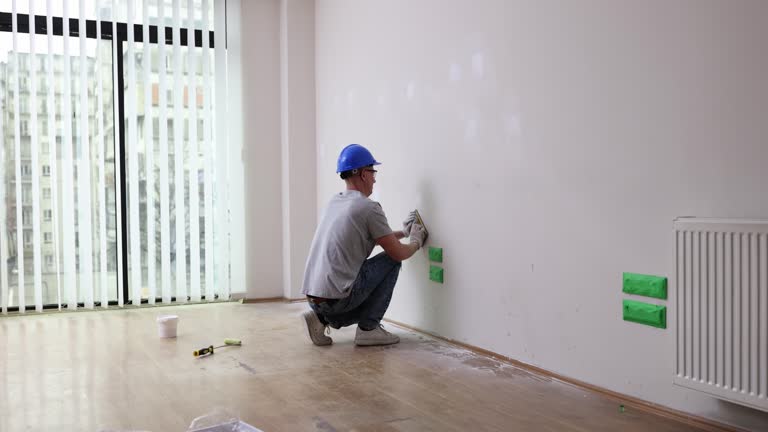 Best Basement Mold Removal  in Cloquet, MN